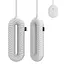 Сушарка для взуття з таймером Xiaomi Sothing ZERO Shoes Dryer (DSHJ-S-1904C) White - мініатюра 1