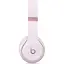 Наушники с микрофоном Beats by Dr. Dre Solo 4 Cloud Pink (MUW33) - миниатюра 3
