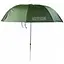 Зонт рыбацкий Mivardi FG PVC Green высота 2.5 метра - миниатюра 1