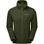 Флисовая кофта Montane Protium Hoodie Oak Green XL (1004-MPROHOAKX15) - миниатюра 1