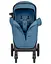 Прогулянкова коляска-книжка Carrello Bravo SL CRL-5520 Cobalt Blue - мініатюра 3