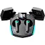 Наушники беспроводные Canyon GTWS-2 DoubleBee Black (CND-GTWS2B) - миниатюра 3