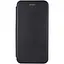 Шкіряний чохол-книжка Epik Classy для Samsung Galaxy A16 4G/5G Чорний - мініатюра 1