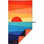 Полотенце Lifeventure Soft Fibre Trek Giant Sun (1012-63628-Giant) - миниатюра 1