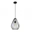 Підвісний світильник TK Lighting 2257 Brylant black - мініатюра 1