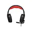 Навушники Redragon Muses 2 USB Black-Red (77909) - мініатюра 3