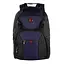 Міський рюкзак Wenger Sherma/black/blue (606486) - мініатюра 2
