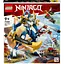 Конструктор LEGO Ninjago Робот-титан Джея, 794 деталей (71785) - мініатюра 1