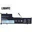 Аккумулятор для ноутбука Lenovo L19D4PF2 - миниатюра 1