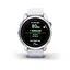 Смарт-часы Garmin Epix Pro Gen 2 42 mm Silver w. Whitestone Band (010-02802-00/01) - миниатюра 4