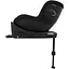 Автокрісло Cybex Sirona Gi i-Size Moon Black (524001443) - мініатюра 5