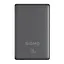 УМБ 10000 mAh X-power SI10A7QL-MAG 20 Вт Sigma mobile teh0023508 - мініатюра 1