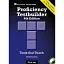 New Proficiency Testbuider with Key Audio CD Pack - миниатюра 1