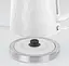Электрочайник Russell Hobbs Honeycomb White - миниатюра 5