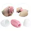 Мастурбатор яйце Pretty Love Passionate Double Sided Egg рожевий - мініатюра 3