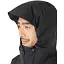 Куртка Shimano Durast Warm Short Rain Jacket L Black - миниатюра 7