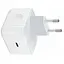 МЗП Brand_A_Class 40W Power Adapter for Apple (1USB-C) (АA) (box) White - мініатюра 2