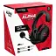 Гарнiтура HyperX Cloud Alpha Wireless Black/Red (4P5D4AA) - мініатюра 8