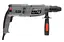 Перфоратор прямий електричний Intertool DT-0186 1000Вт DFR - мініатюра 5