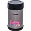 Термос для еды Zojirushi SW-EAE50XA 500 мл Steel [150449] - миниатюра 1