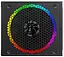 Блок живлення GameMax RGB PRO 850G 850W ATX 3.1 80+ Gold (RGB PRO 850G) - мініатюра 5