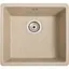 Кухонная мойка Romzha Mira U-400 Piesok (301) - миниатюра 1