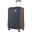 Валіза Semi Line 28" L Navy (T5642-3) - мініатюра 1