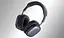 Бездротові навушники Baseus Bowie H2 Noise-Cancelling Wireless Headphone, ANC, ENC, BT5.2, 300mAh, 30h, (NGTW260013) grey - мініатюра 10