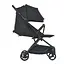 Коляска дитяча прогулянкова MUSE ME 1118 Black - мініатюра 8