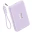 Павербанк Proove X-Core Purple 10 000 mAh / 22.5 Вт (PNXC22010009) - миниатюра 5