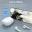 Навушники TWS Vention Elf Earbuds E02 White - мініатюра 7
