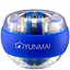Тренажер для рук Xiaomi Yunmai Wrist Force Ball Blue YMGB-Z701 (37405) - мініатюра 1