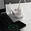 Зарядний пристрій Proove Pure GaN Plus 30W (Type-C + USB) white (WCPU30111202) - мініатюра 5