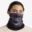 Шарф-труба Buff Polar, Sanua Black Чорний-Білий - мініатюра 2