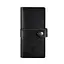 Кожаный портмоне 3.1 черный Blackwood - миниатюра 7