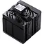 Кулер для процесора Jonsbo CA90 Black (CA90 Black) - мініатюра 4