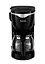 Кофеварка капельная Good Value 0.6л молотая черный Tefal kuh0015228 - миниатюра 1