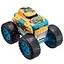 Машинка-трансформер Flip Cars 2 в 1 Монстр-трак Носоріг EU463875A-03 - мініатюра 3
