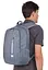 Рюкзак Case Logic Jaunt 23L WMBP-215 (Stormy Weather) (6808616) - миниатюра 5