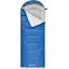 Спальный мешок KingCamp Oasis 250S Comf +12°C / Lim +7°C / Extr -3°C Blue - миниатюра 1