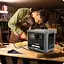 Зарядная станция Intertool Storm WT-7012 (133762) - миниатюра 7