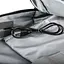 Рюкзак для ноутбука Modecom Smart 15 Gray/Black (PLE-MC-SMART-15) - мініатюра 7