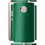 Защитная пленка StatusSKIN для Motorola Moto E4 Plus xt1771 Корпус Винил Зеленая - миниатюра 1