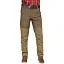 Штани Hallyard Scarba 4XL Dark green - мініатюра 1