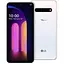 Смартфон LG V60 ThinQ 5G 8/128GB Classy White Refurbished - мініатюра 1