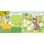 Книга з наклейками Малюк Киць-Киць "Зоопарк" Ранок 1841003, 12 сторінок - мініатюра 4