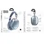 Бездротові навушники HOCO W35 Max Joy BT headphones Sky Blue - мініатюра 3