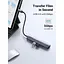 USB-хаб Ugreen 5 в 1 USB-C / 4xUSB 3.0 / 1x4K HDMI (20197) [63381] - мініатюра 4