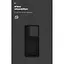 Чохол до мобільного телефона Armorstandart Motorola Edge 60 Pro 5G Camera cover Black (ARM85838) - мініатюра 4