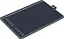 Графический планшет Huion HS611 Space Grey [82331] - миниатюра 2